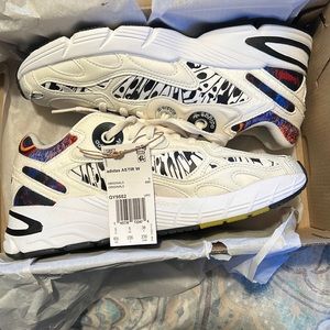 Brand new adidas ASTR size 6.5 women’s